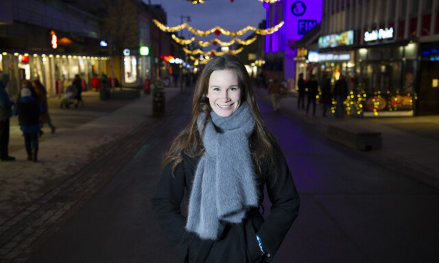 - Fortsatt mange som vitser Metoo bort